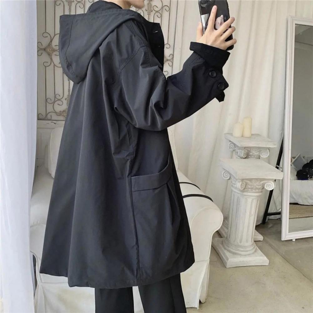 2025 primavera outono blusão m - Street Fashion Men 2025 avaliação e preço