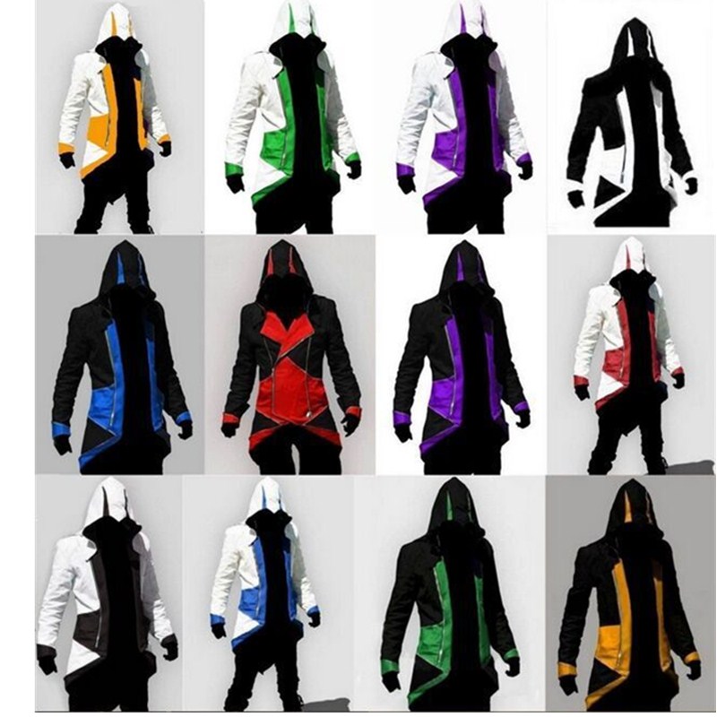Halloween steampunk roupas cos - Street Fashion Jacket Men avaliação e preço