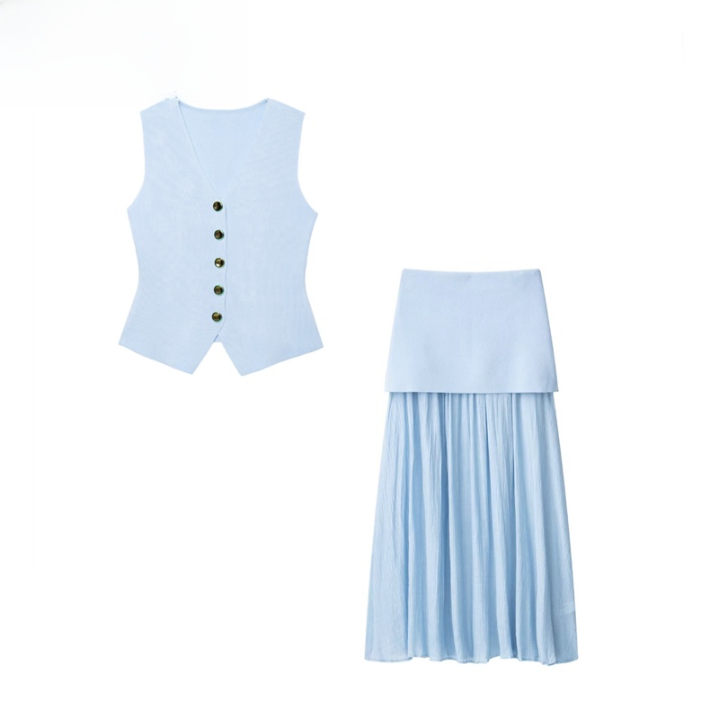 Nova Coleção Primavera: Colete - Street Fashion Vest avaliação e preço