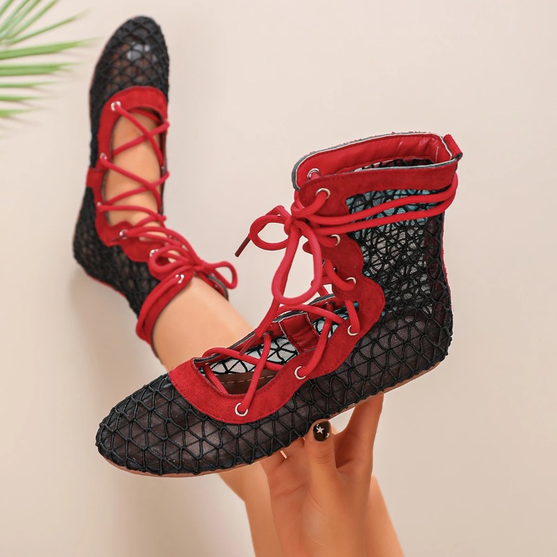 Botas Elegantes de Cano Curto  - Street Fashion Plus Size avaliação e preço