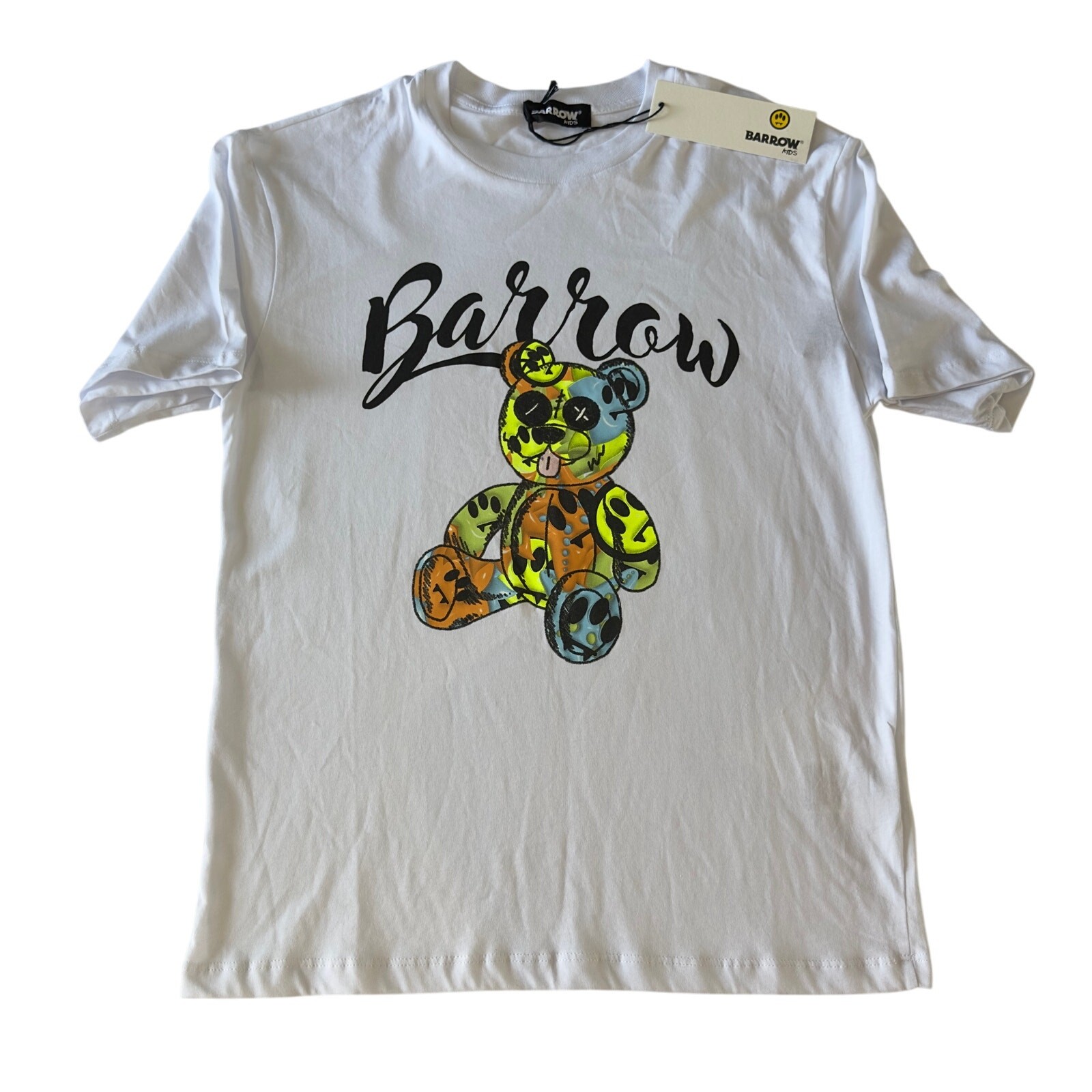Camiseta infantil Barrow 14 an - Street Fashion Kids avaliação e preço