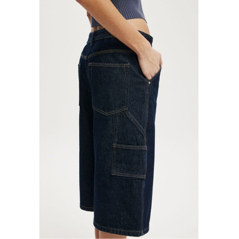 Calças Jeans Femininas Plus Si - Street Fashion Plus Size avaliação e preço