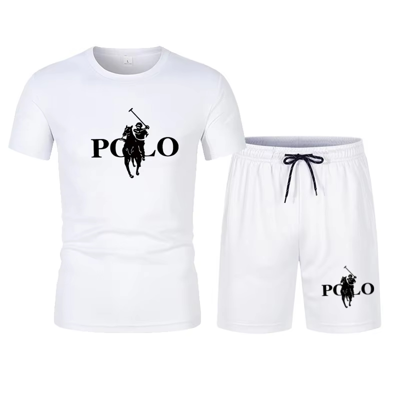 Conjunto Masculino de Verão 20 - Street Fashion Summer 2026 avaliação e preço