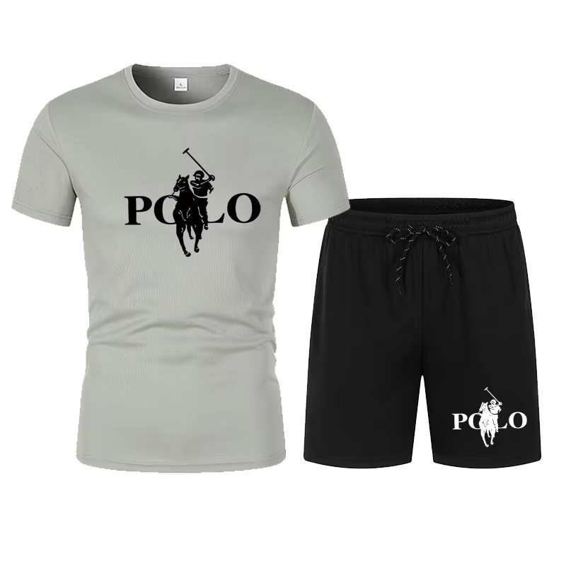 Conjunto Masculino de Verão 20 - Street Fashion Summer 2026 avaliação e preço
