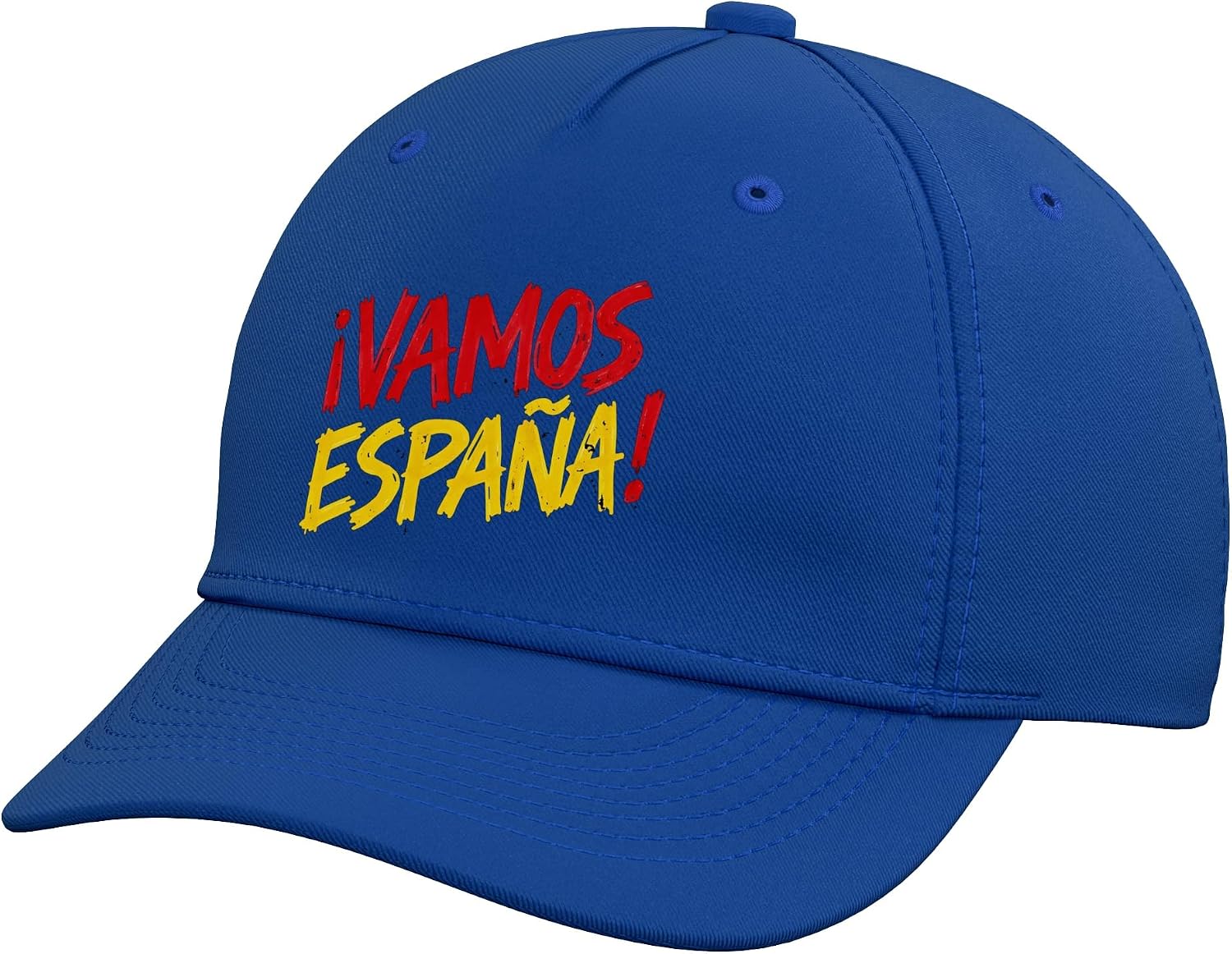 Vamos para a Espanha! Boné de  - Street Fashion In Spain avaliação e preço