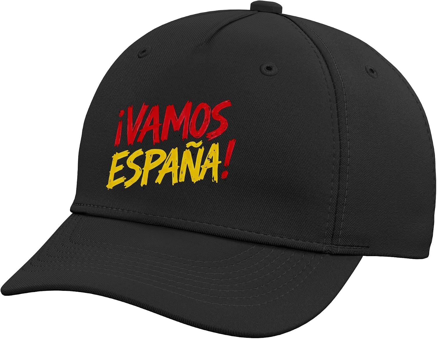 Vamos para a Espanha! Boné de  - Street Fashion In Spain avaliação e preço