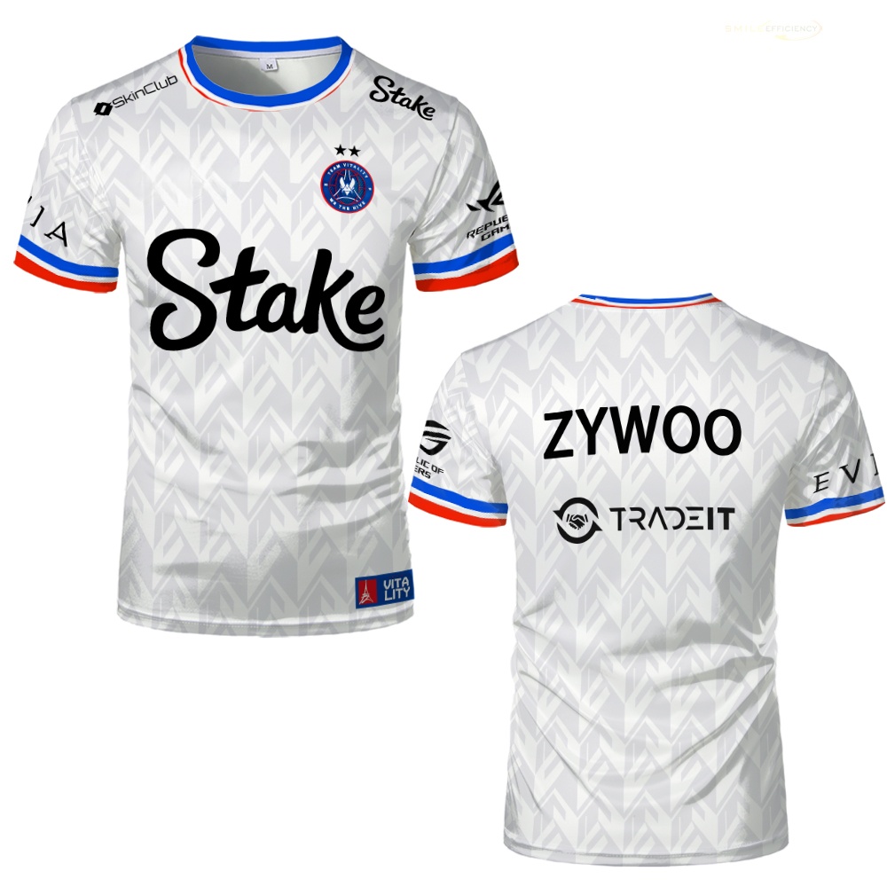 Camiseta Esportiva Unissex de  - Street Fashion Men 2025 avaliação e preço