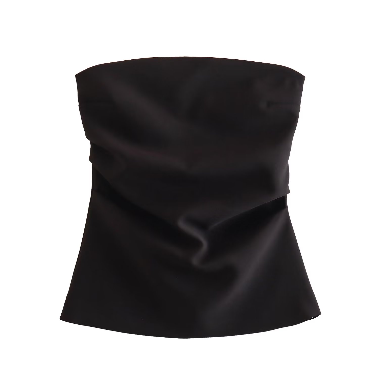 Bsay moda feminina verão novo  - Street Fashion Vest avaliação e preço