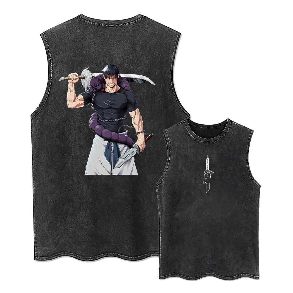 Colete de Ginástica de Verão J - Street Fashion Vest avaliação e preço